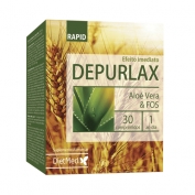 Depurlax Rapid 30 comp
